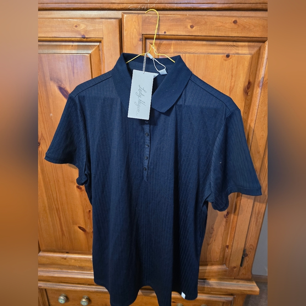 NWT WOMEN'S Golf SHIRT
